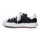 SHELLCAP CANVAS LOW CUT