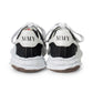 SHELLCAP CANVAS LOW CUT