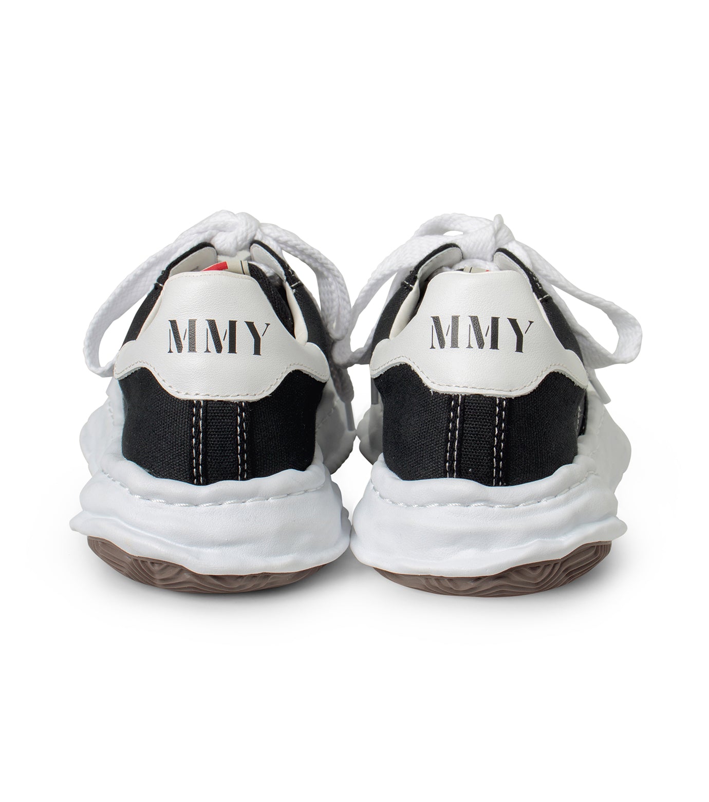 SHELLCAP CANVAS LOW CUT