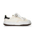 SHELLCAP CANVAS LOW