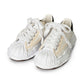 SHELLCAP CANVAS LOW