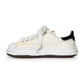 SHELLCAP CANVAS LOW