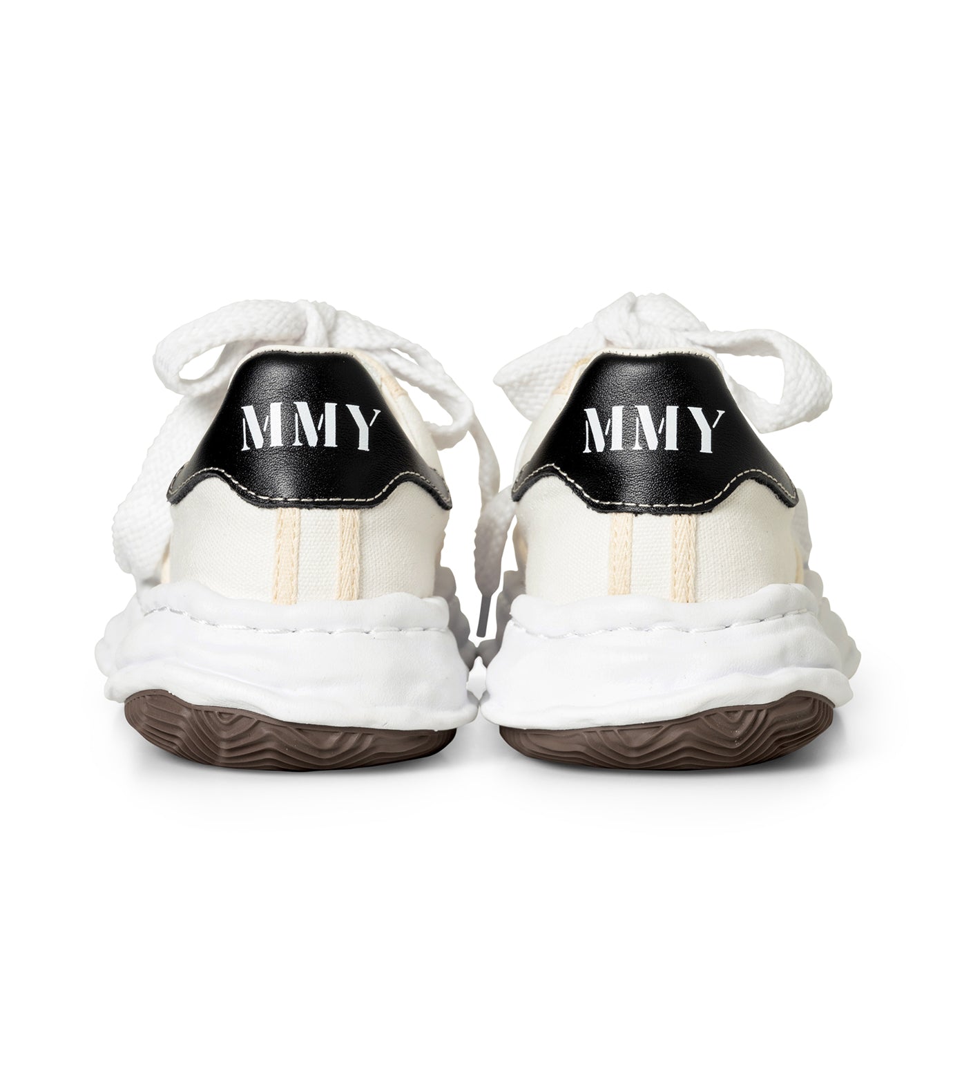 SHELLCAP CANVAS LOW