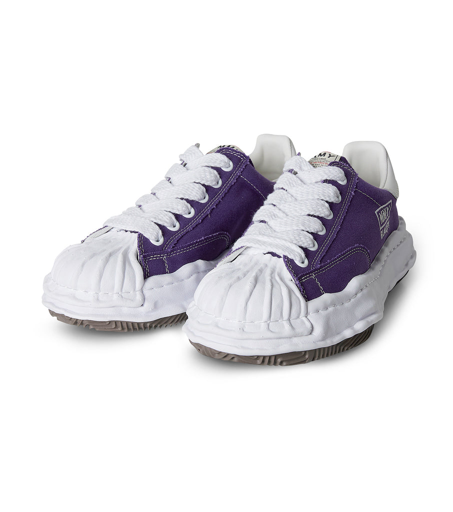 BLAKEY LOW/CANVAS