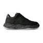 WAYNE canvas low-top