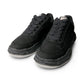 WAYNE canvas low-top