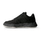 WAYNE canvas low-top