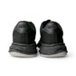 WAYNE canvas low-top