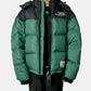 Super Big Down Jacket