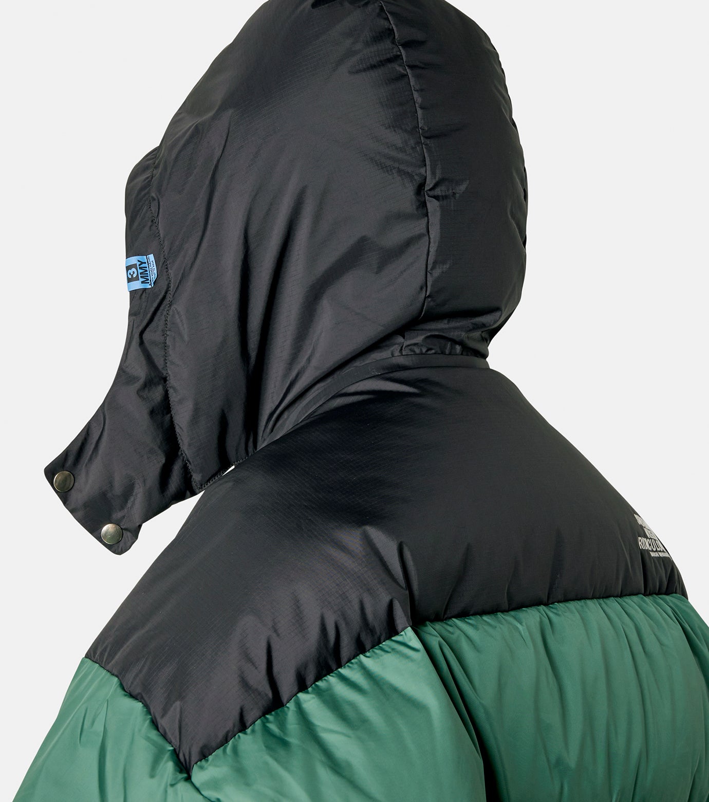 Super Big Down Jacket