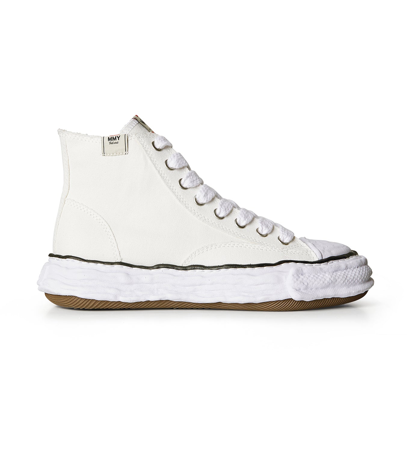 PTS23 CANVAS HI-TOP