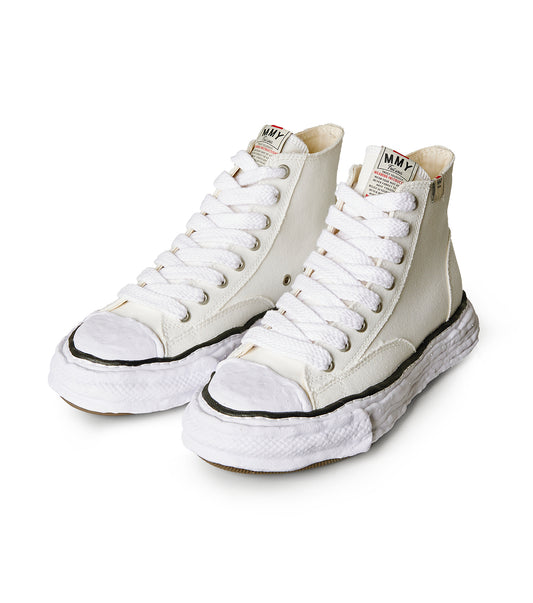 PTS23 CANVAS HI-TOP