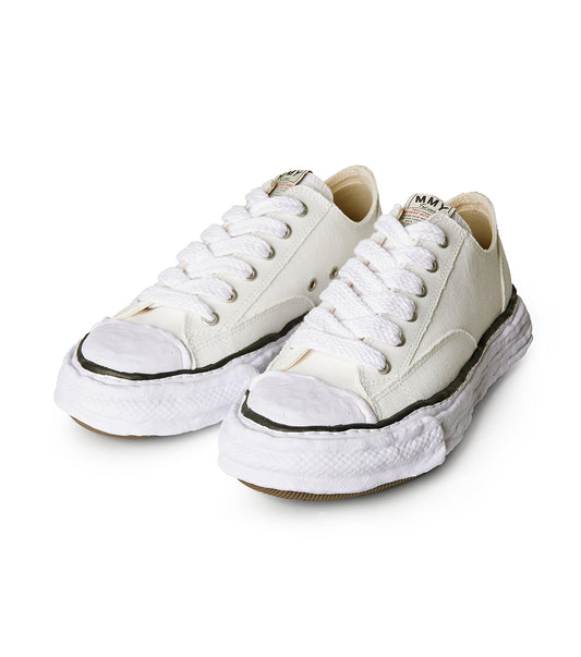 PTS23 CANVAS LOW-TOP