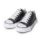 PTS23 LEATHER LOW-TO