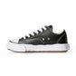 PTS23 LEATHER LOW-TO