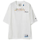 signal flags printed tee