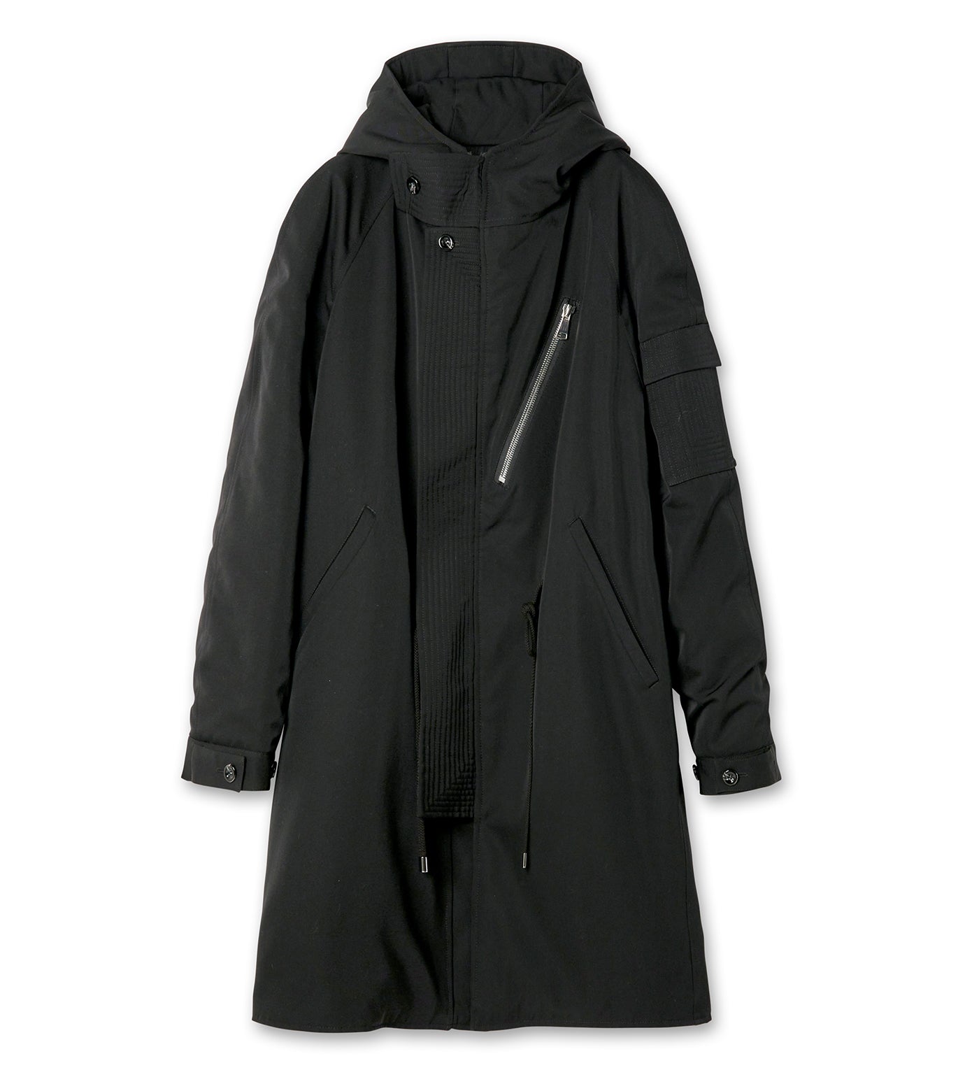 N-3B Parka