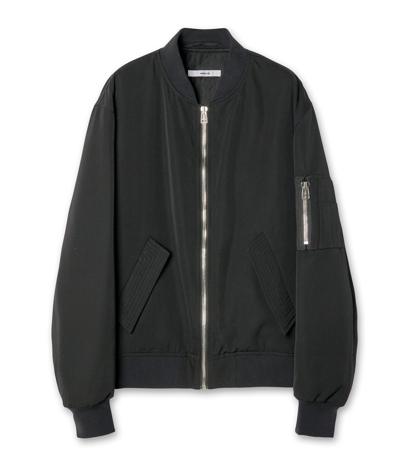 Flight Jacket