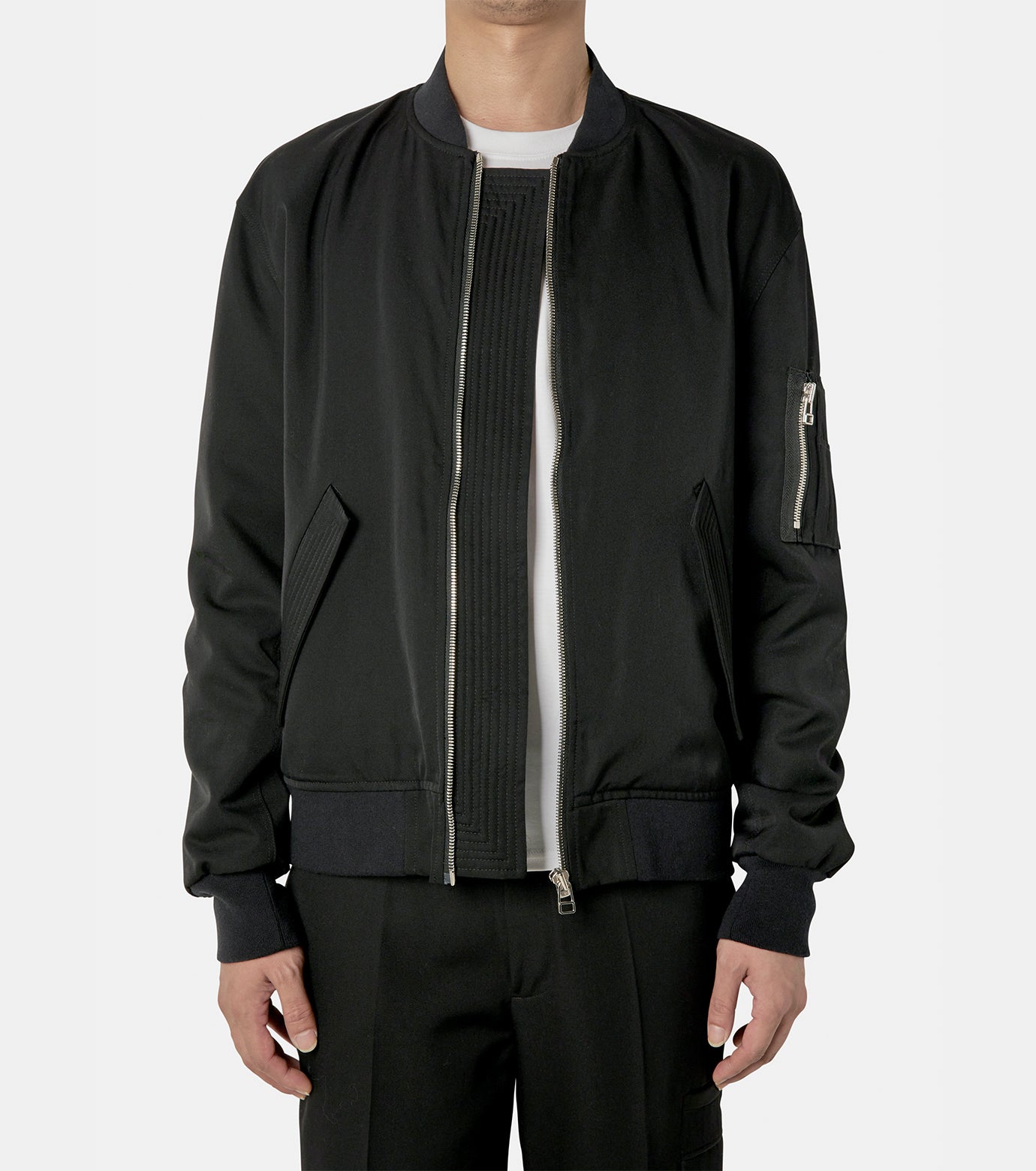 Flight Jacket