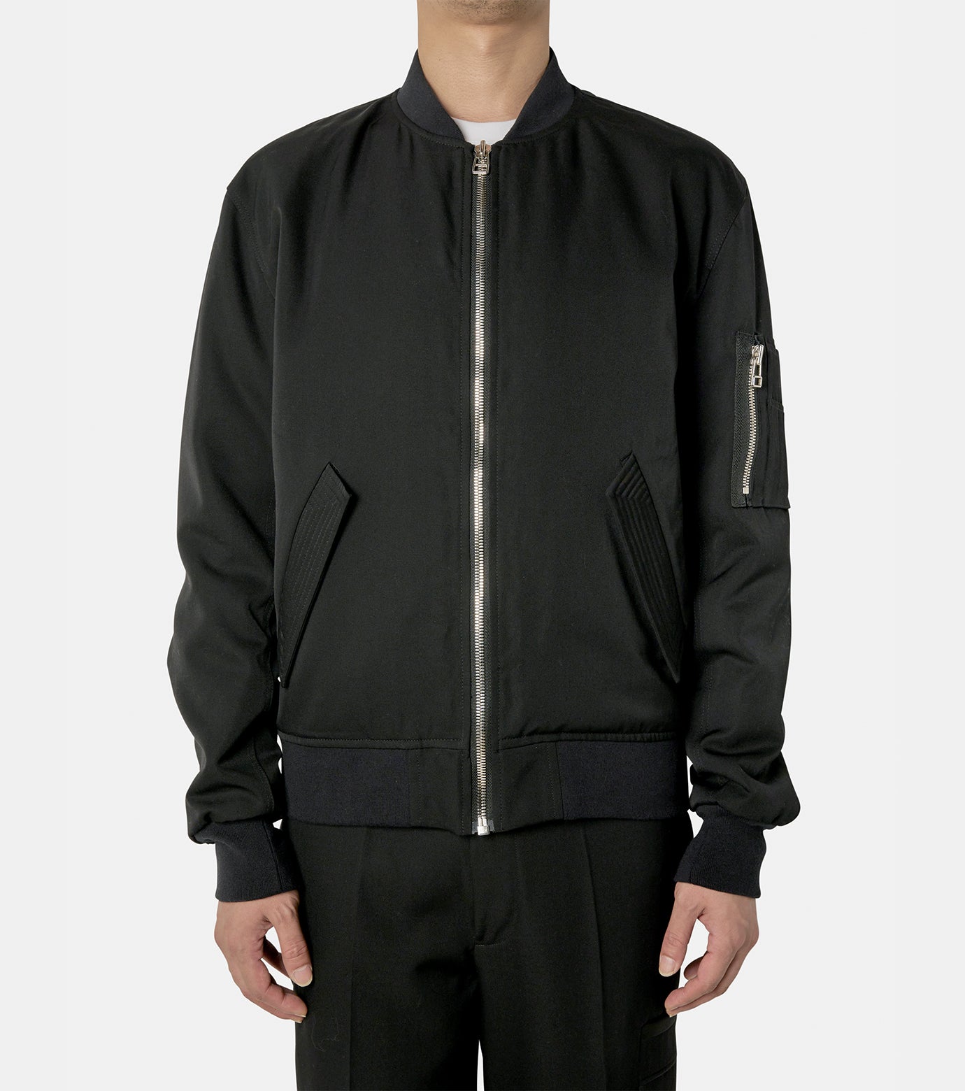 Flight Jacket