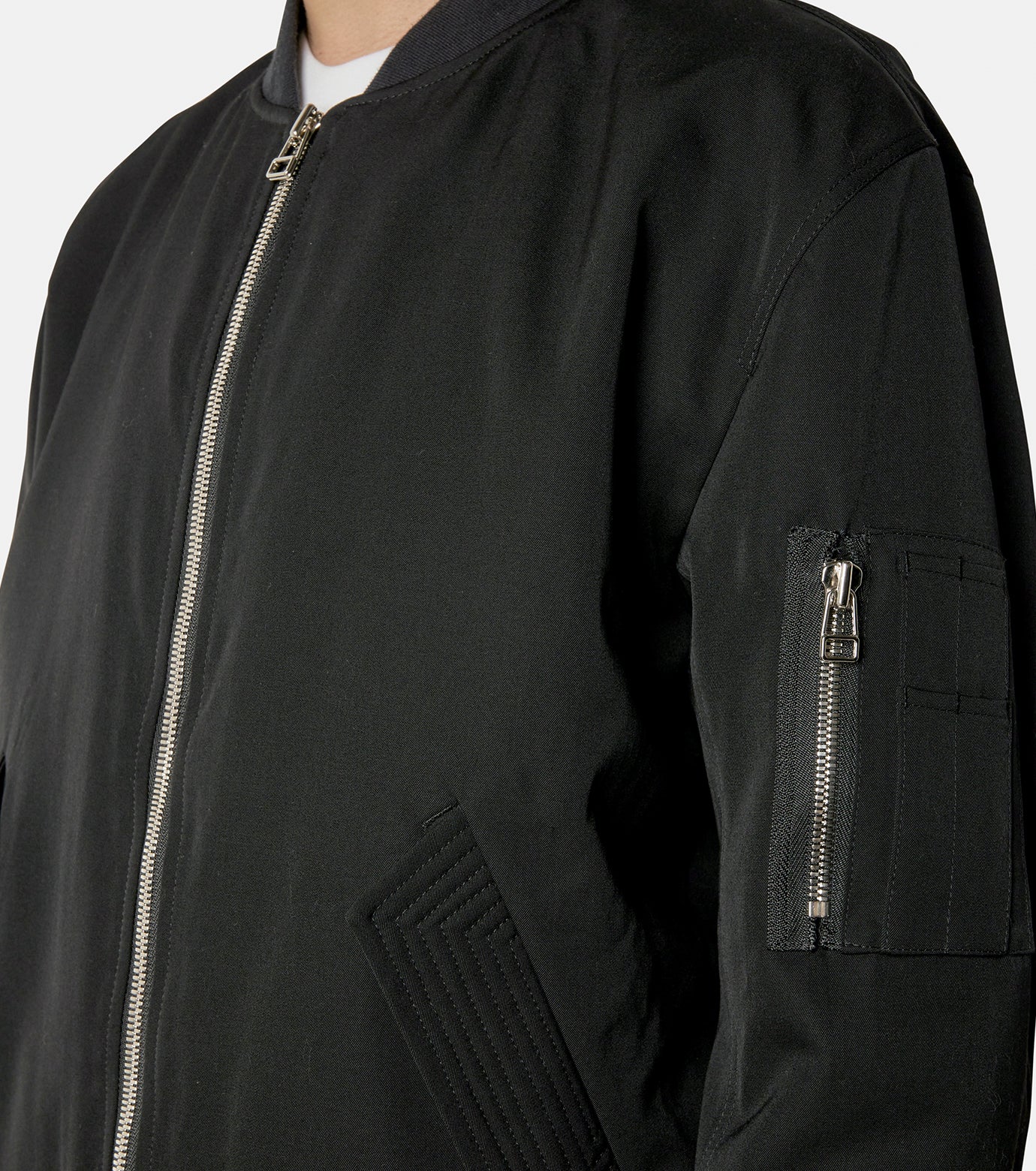 Flight Jacket