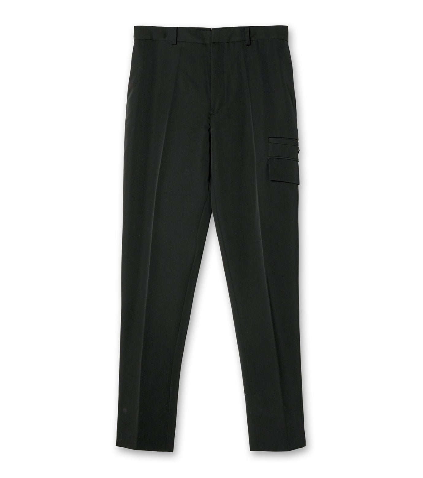 Cargo Trousers