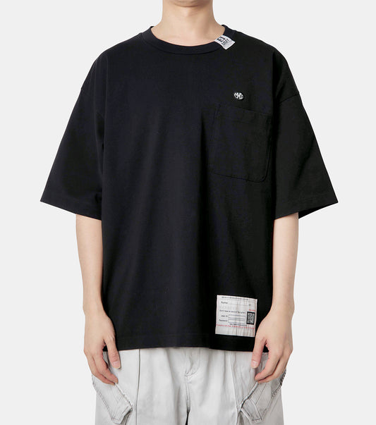 POCKET TEE