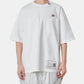 POCKET TEE
