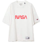 NASA PRINTED TEE