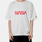 NASA PRINTED TEE