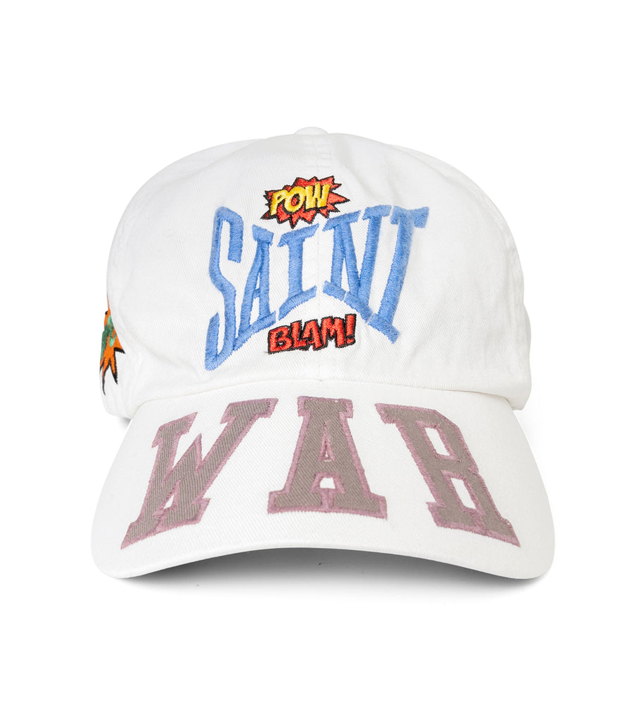WAR CAP
