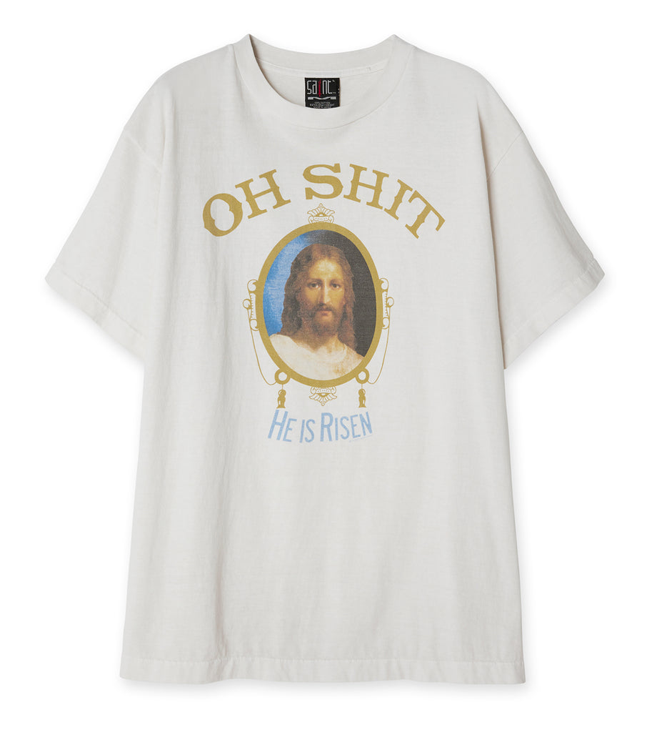 OH SHIT SS TEE