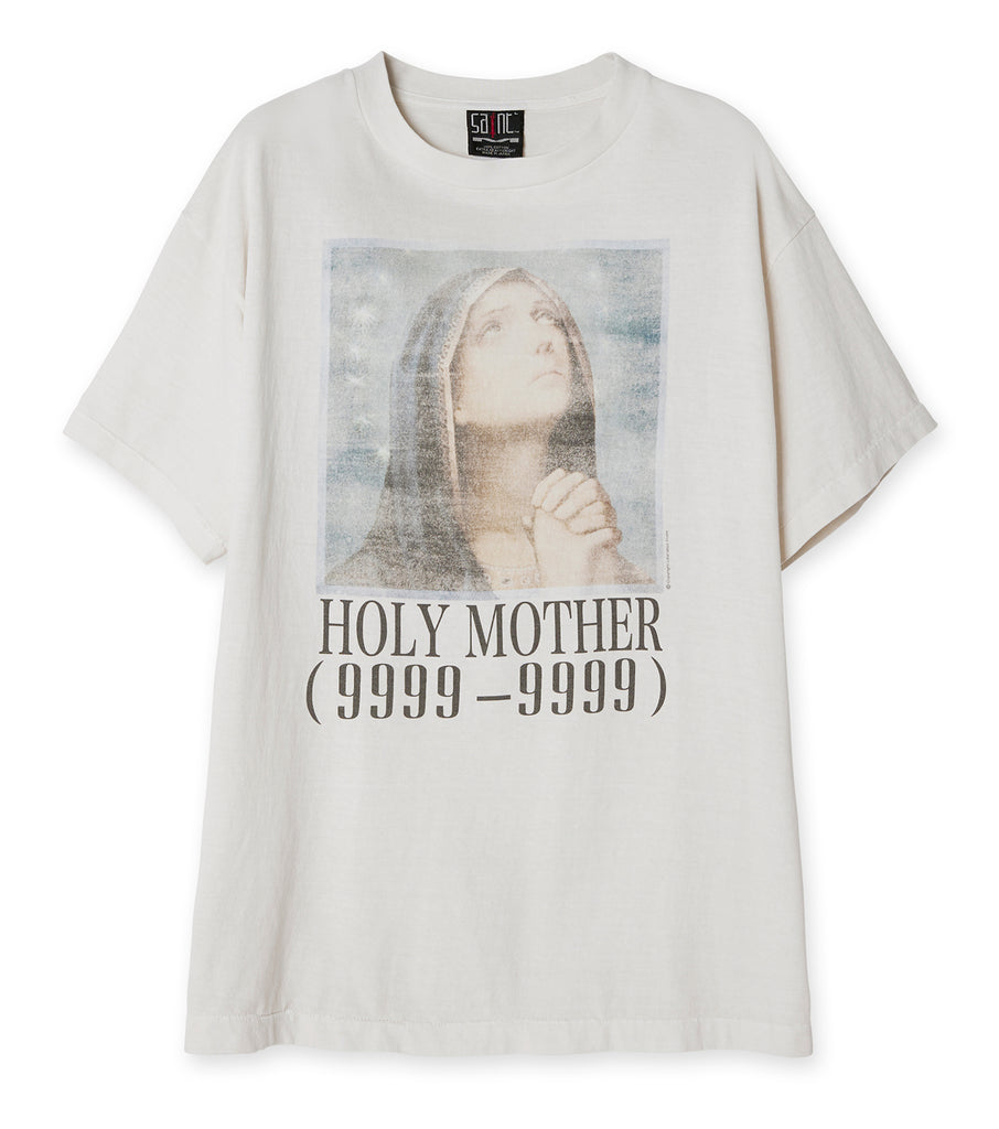 HOLY MOTHER SS TEE