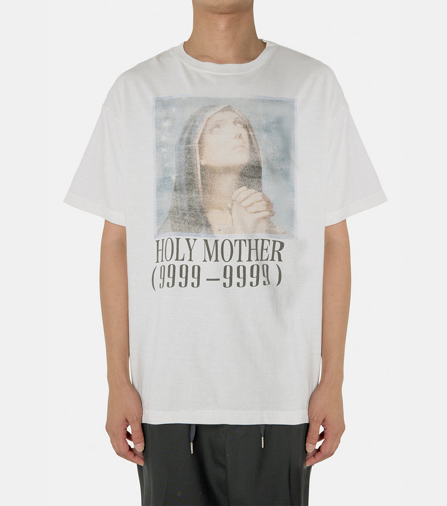 HOLY MOTHER SS TEE