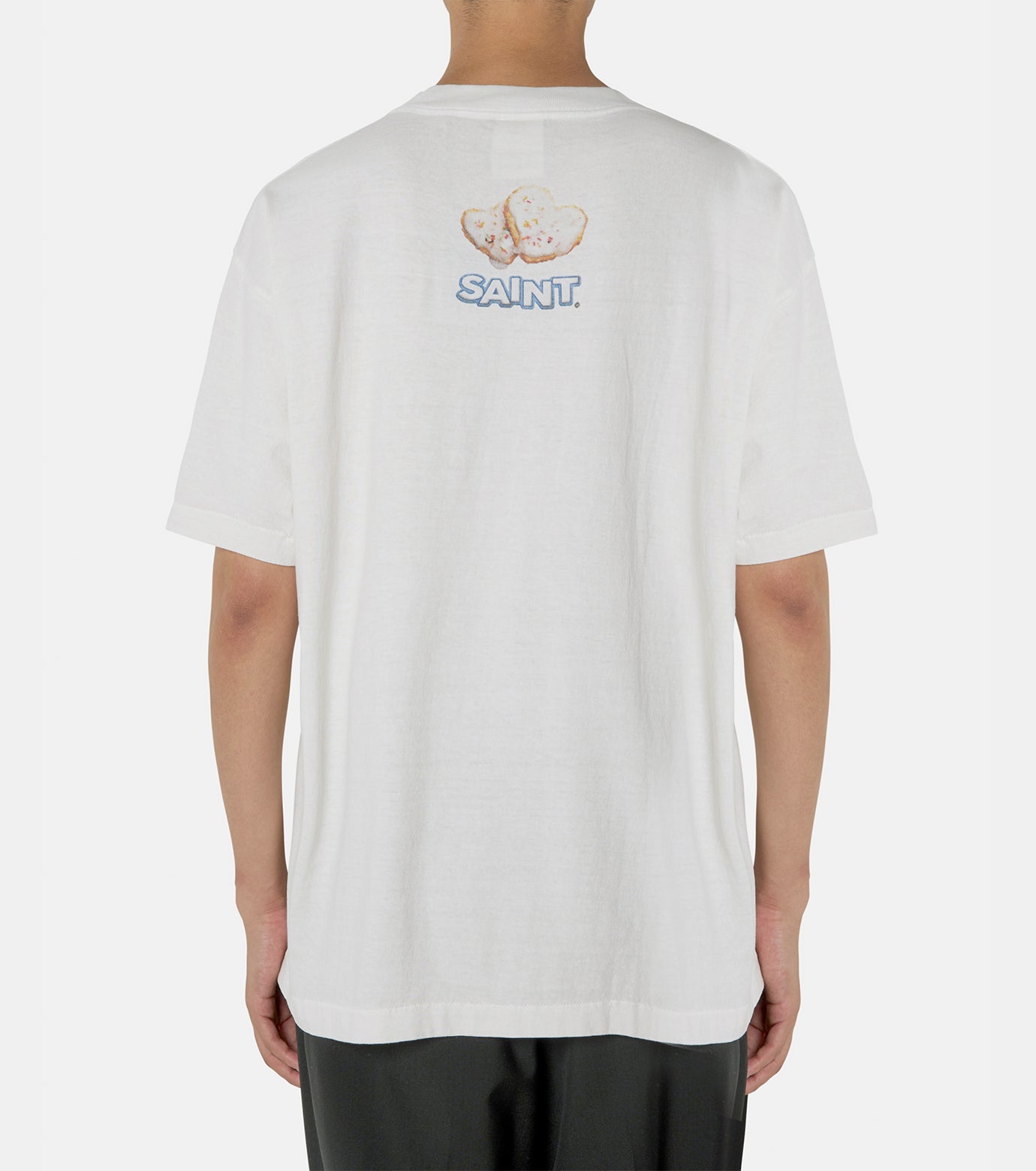 OREO SA SS TEE
