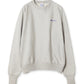 CRW N SWT/LOGO