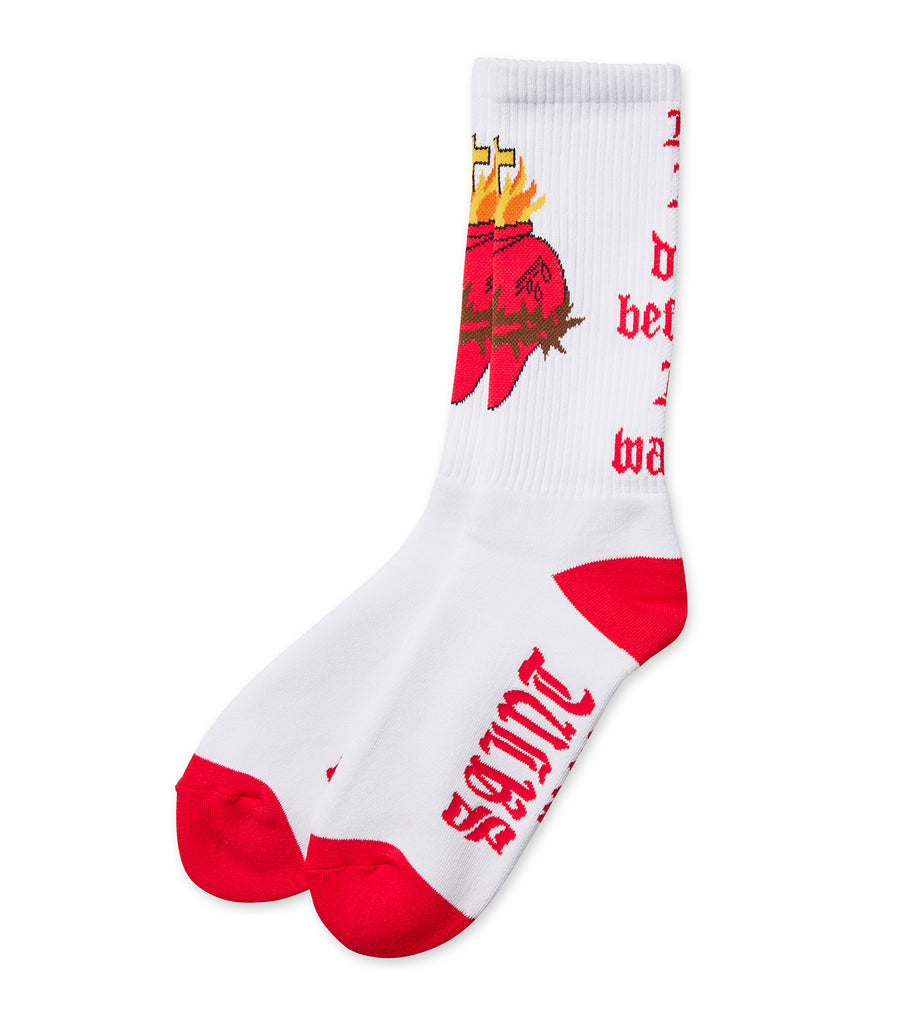 SOCKS/HEART