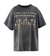 FS_SS T-SHIRT/GOD