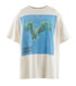 FS_SS T-SHIRT/CONSUME
