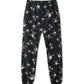SA_SWEAT PANTS/SKULL