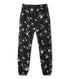 SA_SWEAT PANTS/SKULL