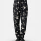 SA_SWEAT PANTS/SKULL