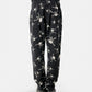 SA_SWEAT PANTS/SKULL