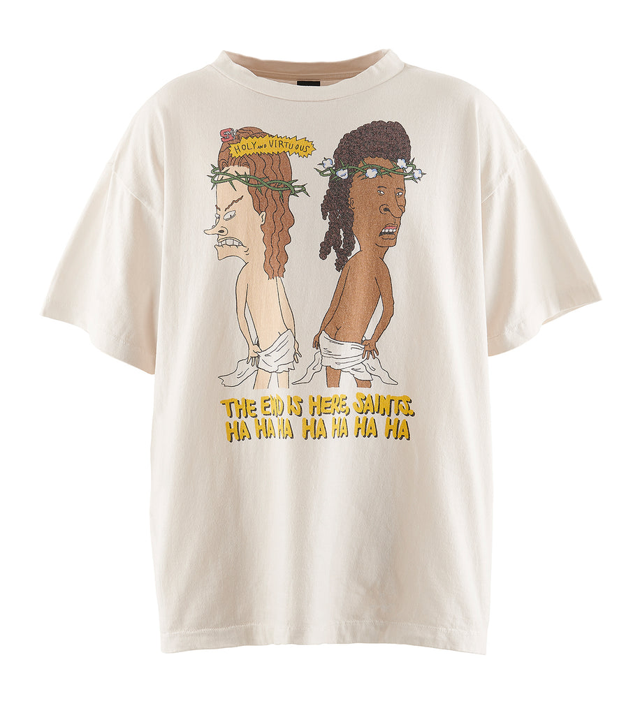 DT_SS TEE/HLY&VIRTS