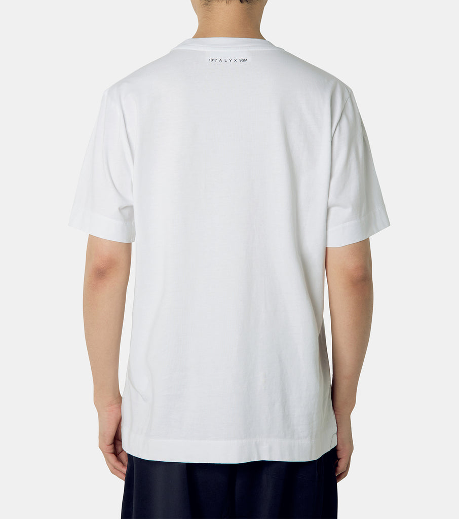 ALYX ICON FLOWER S/S TEE