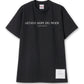 AHDM BAY SIDE HEAVY WEIGHT TEE 1