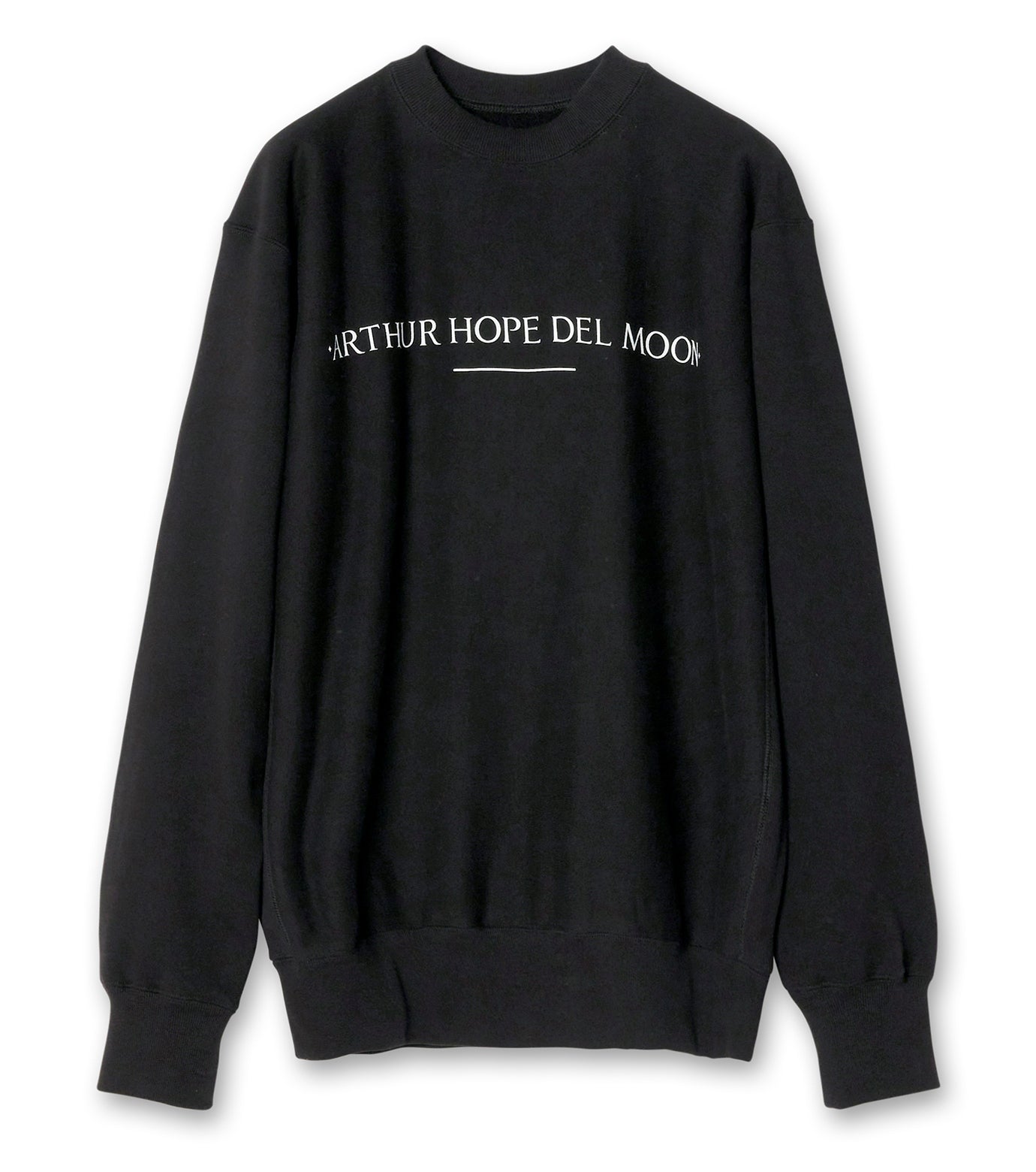 AHDM C/N SWEATSHIRT 1