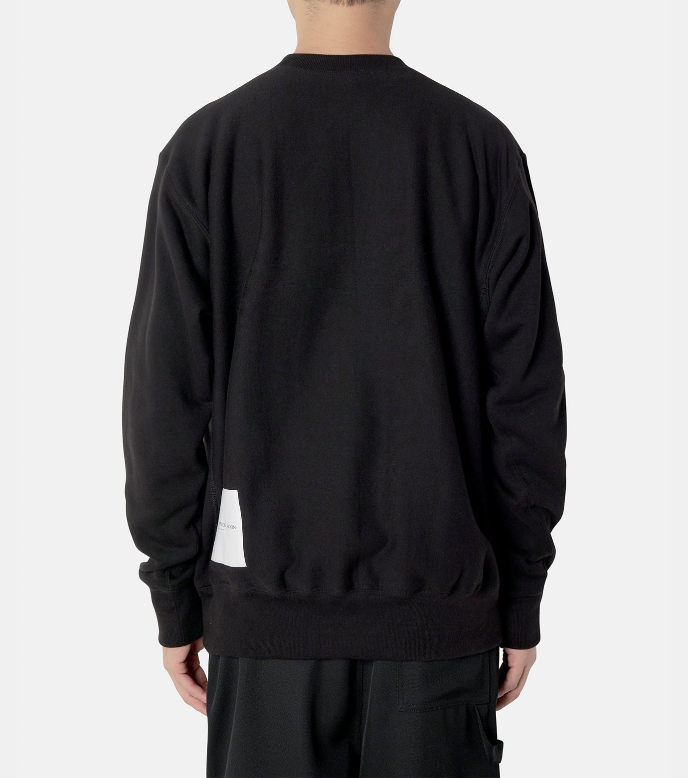 AHDM C/N SWEATSHIRT 1