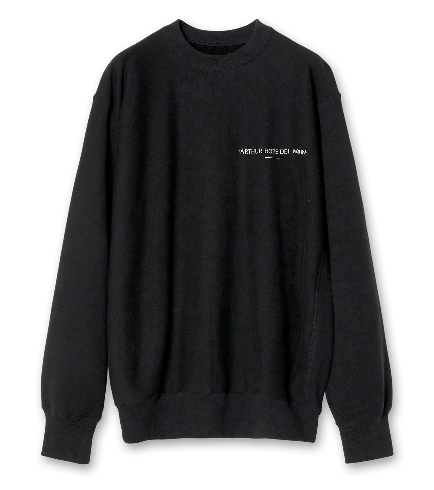 AHDM C/N SWEATSHIRT 2