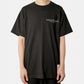 AHDM 0002 BAY SIDE HEAVY WEIGHT TEE